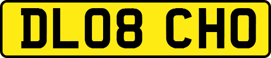 DL08CHO