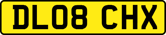 DL08CHX