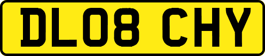 DL08CHY