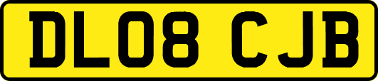 DL08CJB