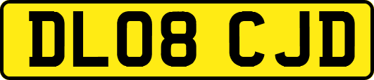 DL08CJD