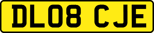 DL08CJE