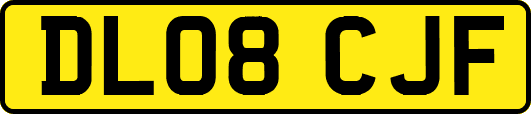 DL08CJF