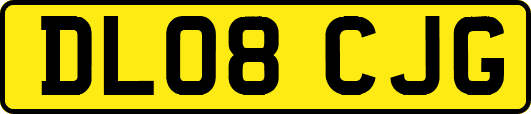 DL08CJG