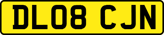 DL08CJN