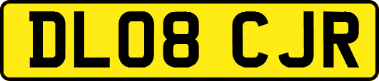 DL08CJR