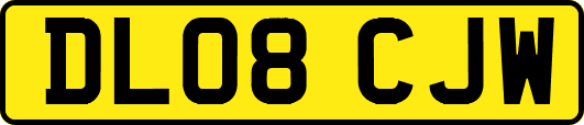 DL08CJW