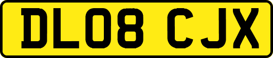 DL08CJX