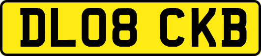 DL08CKB