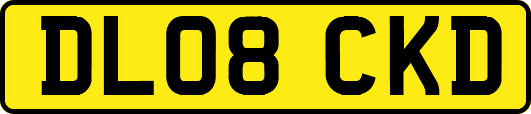 DL08CKD