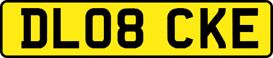 DL08CKE