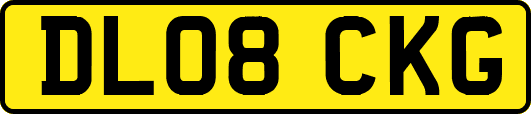 DL08CKG