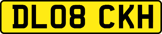 DL08CKH