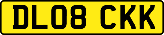 DL08CKK