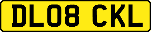 DL08CKL