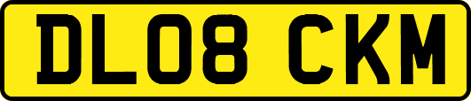 DL08CKM