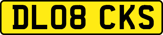 DL08CKS