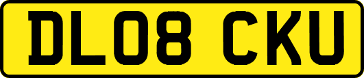 DL08CKU