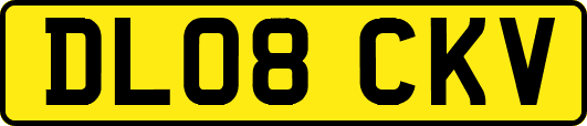 DL08CKV