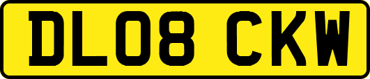 DL08CKW