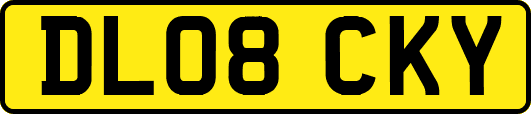 DL08CKY