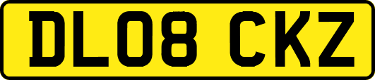 DL08CKZ