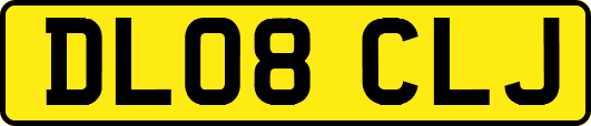 DL08CLJ