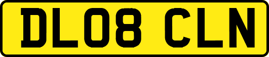 DL08CLN