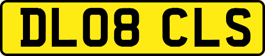 DL08CLS