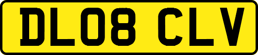 DL08CLV