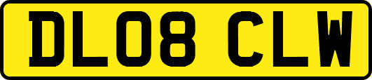 DL08CLW