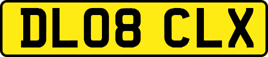 DL08CLX
