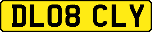 DL08CLY