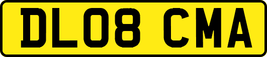 DL08CMA