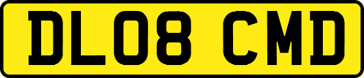 DL08CMD