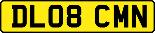 DL08CMN