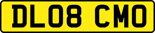 DL08CMO