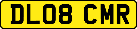 DL08CMR