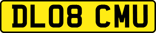 DL08CMU