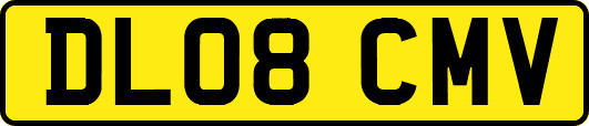 DL08CMV