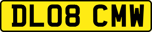 DL08CMW