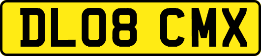 DL08CMX