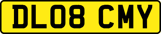 DL08CMY