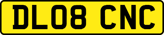 DL08CNC