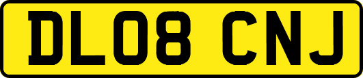 DL08CNJ