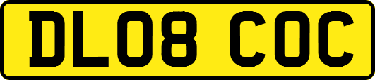 DL08COC
