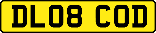 DL08COD