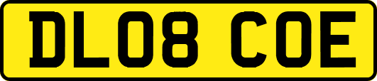 DL08COE