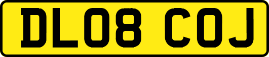 DL08COJ