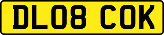 DL08COK